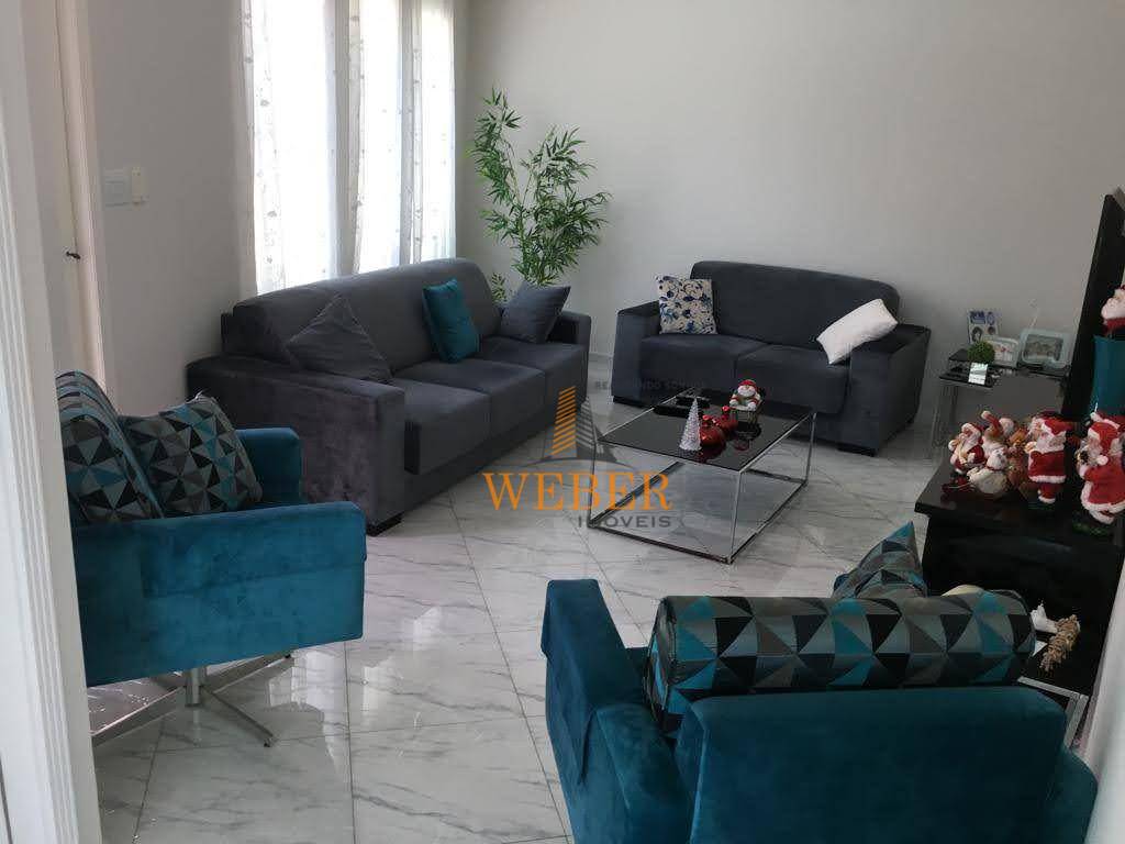 Casa à venda com 4 quartos, 330m² - Foto 16