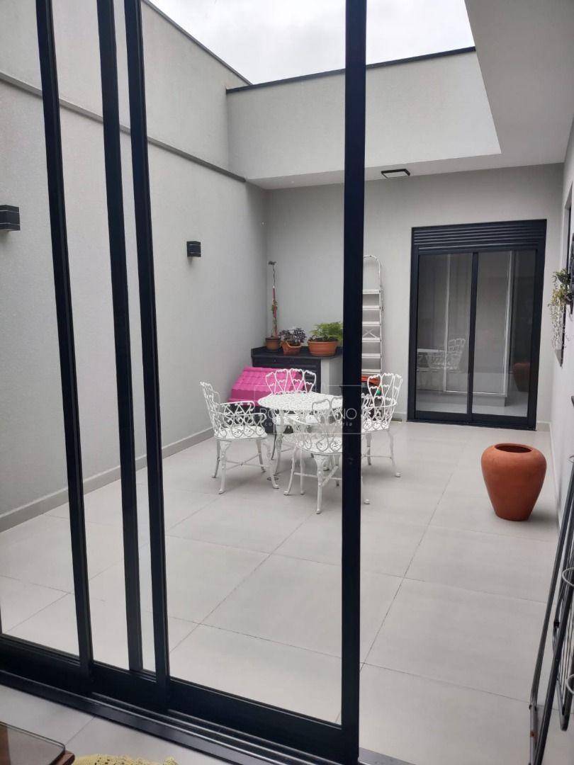 Casa de Condomínio à venda com 3 quartos, 141m² - Foto 15