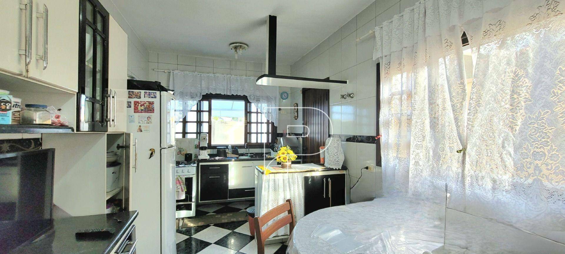 Casa de Condomínio à venda com 3 quartos, 127m² - Foto 5