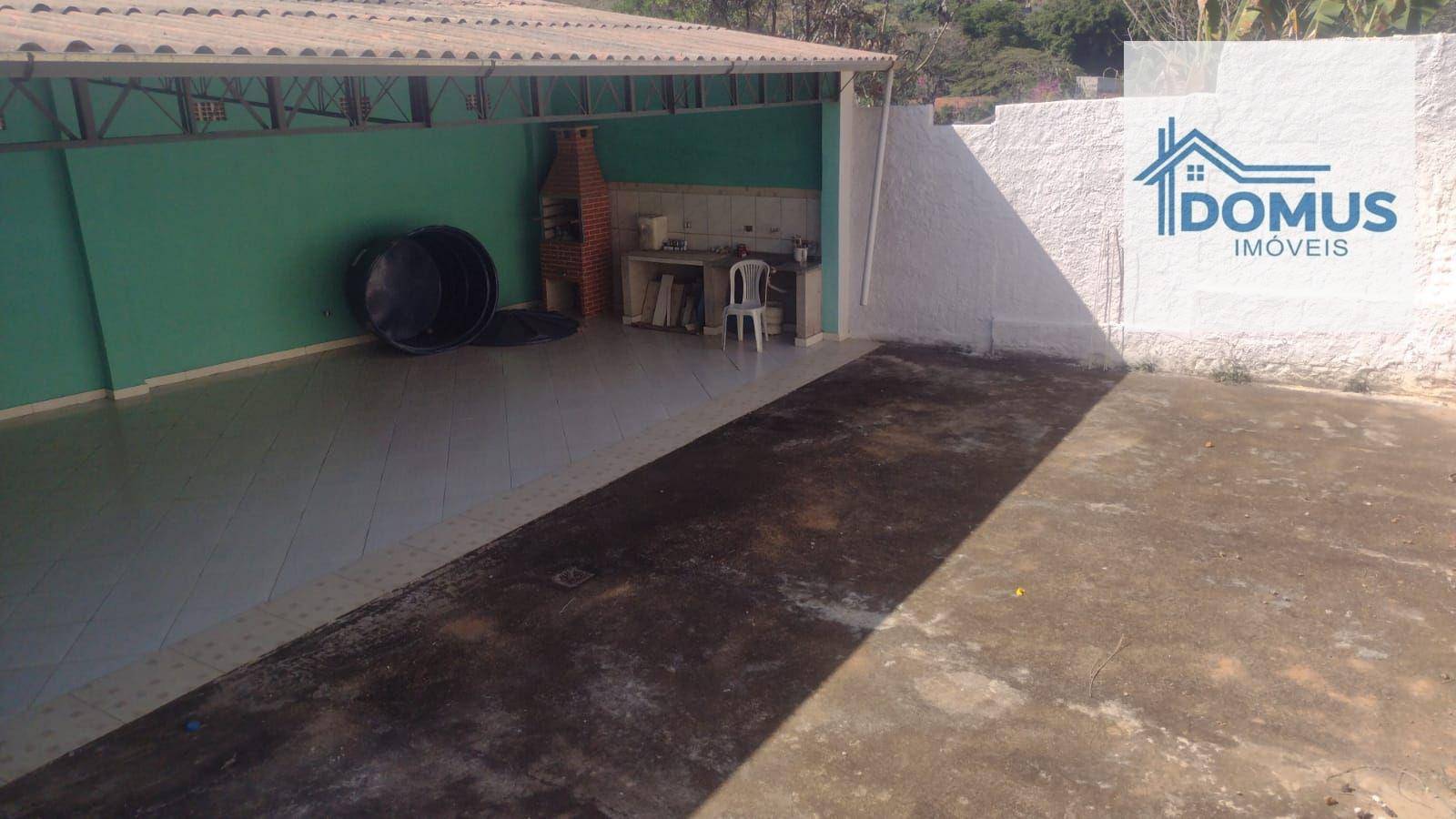 Sobrado à venda com 5 quartos, 268m² - Foto 28