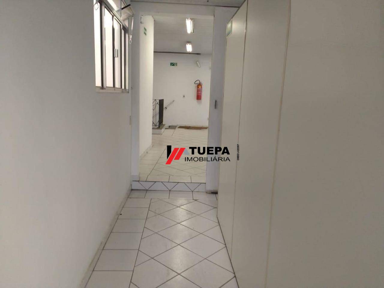 Loja-Salão para alugar, 190m² - Foto 8