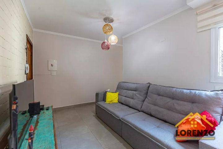 Cobertura à venda com 3 quartos, 130m² - Foto 12