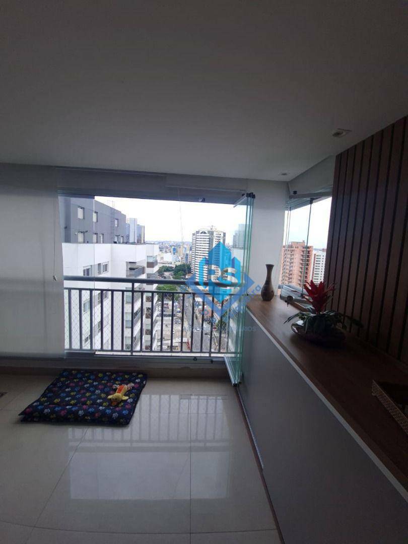 Apartamento à venda com 3 quartos, 103m² - Foto 8