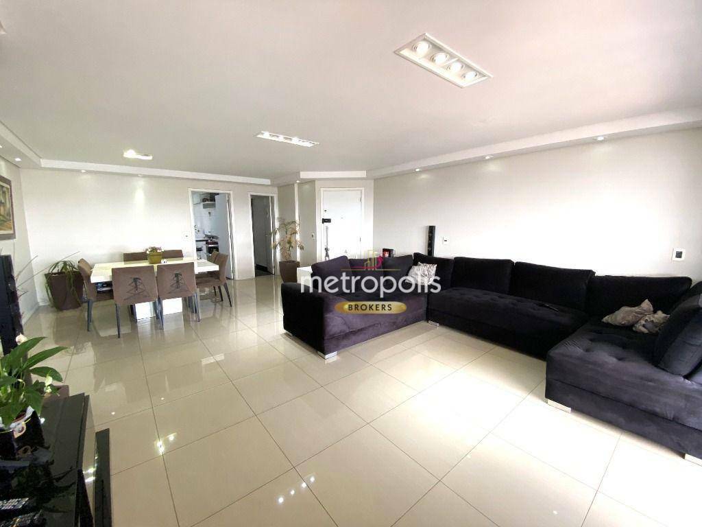 Apartamento à venda com 3 quartos, 133m² - Foto 13