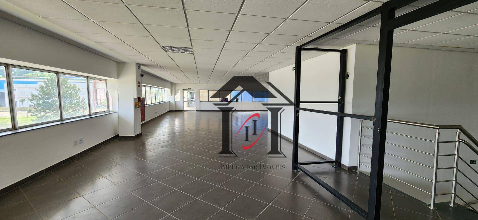 Conjunto Comercial-Sala para alugar, 331m² - Foto 5