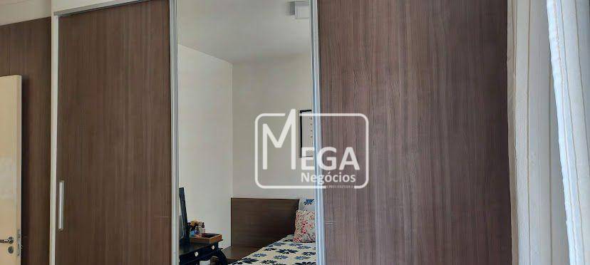 Apartamento à venda com 3 quartos, 68m² - Foto 8