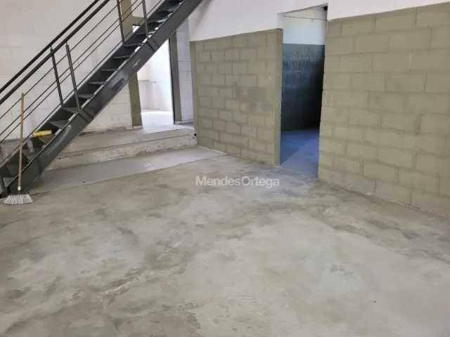 Depósito-Galpão-Armazém para alugar, 400m² - Foto 11