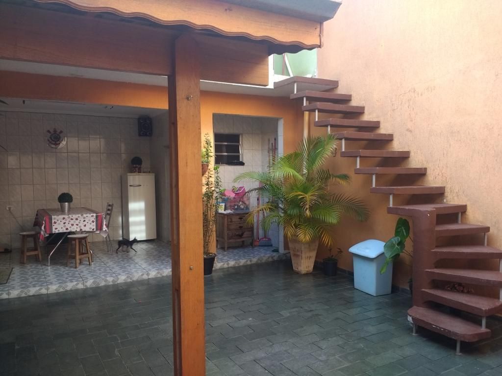 Sobrado à venda com 3 quartos, 146m² - Foto 23