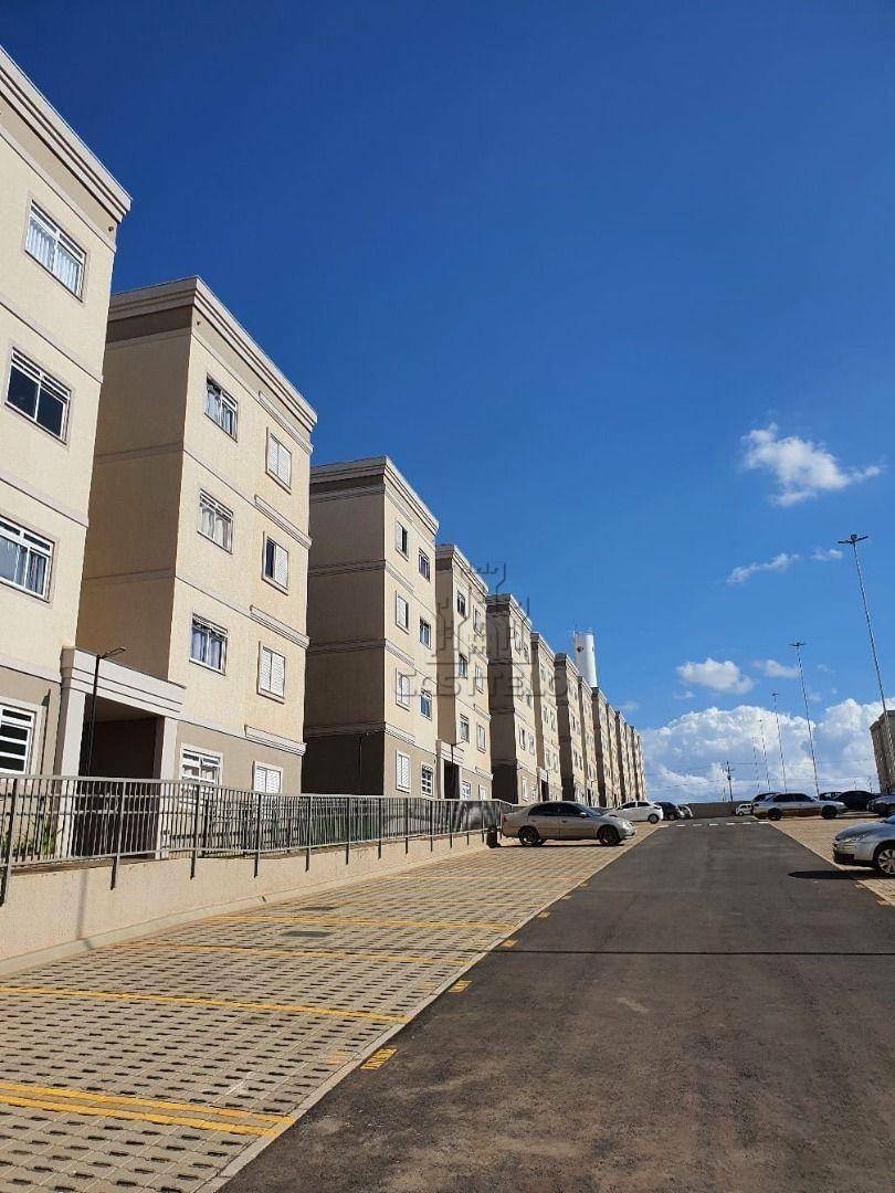 Apartamento à venda com 2 quartos, 44m² - Foto 15