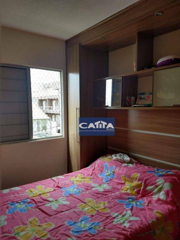 Apartamento à venda com 2 quartos, 45m² - Foto 4