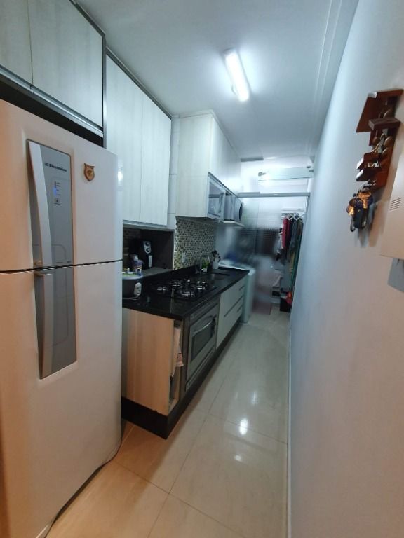 Apartamento à venda com 2 quartos, 51m² - Foto 10