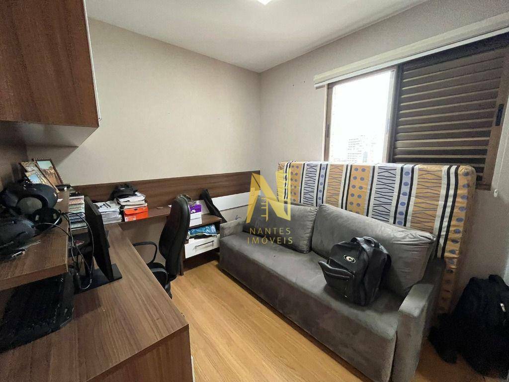 Apartamento à venda com 3 quartos, 165m² - Foto 21