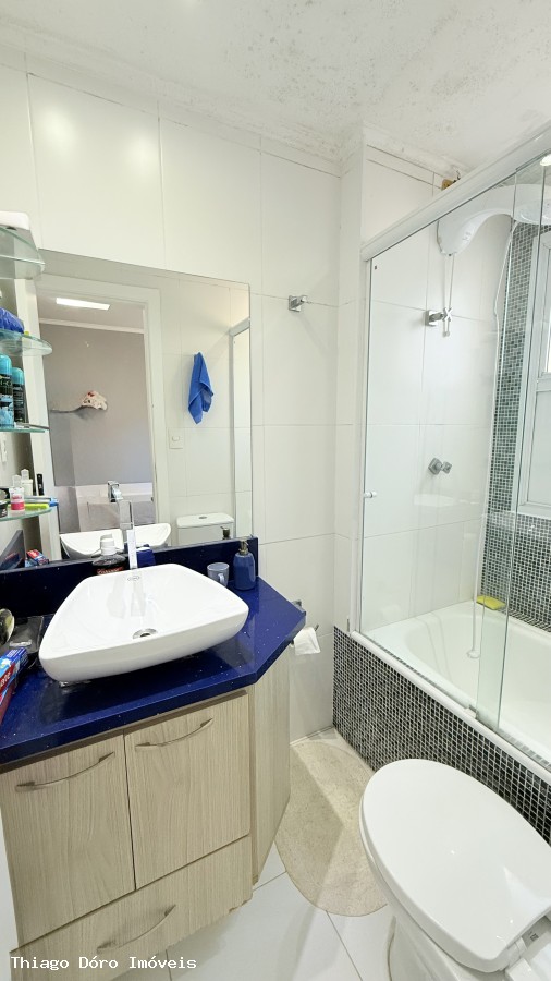 Casa de Condomínio, 3 quartos - Foto 29