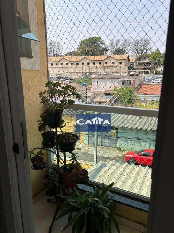 Sobrado à venda com 3 quartos, 133m² - Foto 14