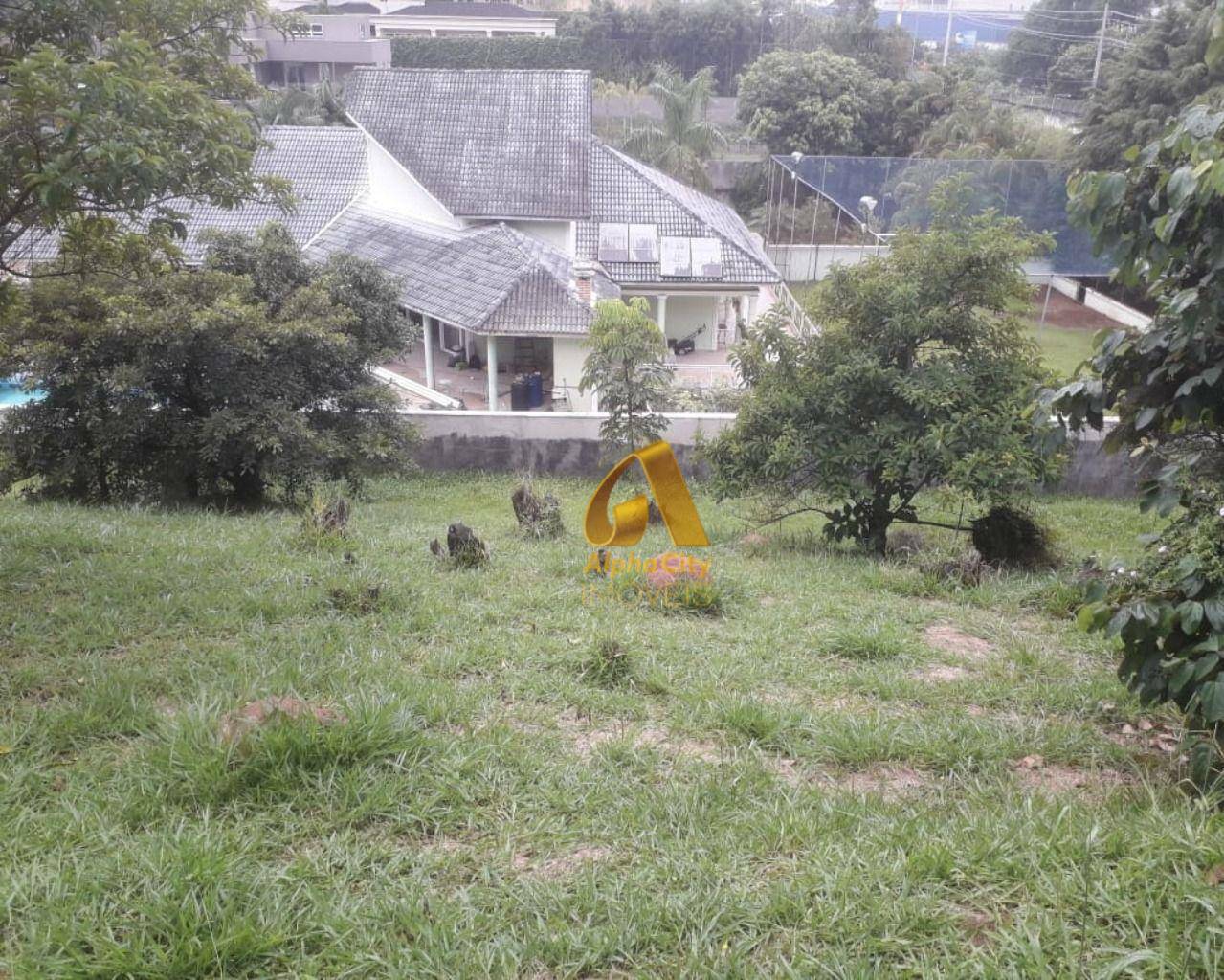 Loteamento e Condomínio à venda, 2018M2 - Foto 4