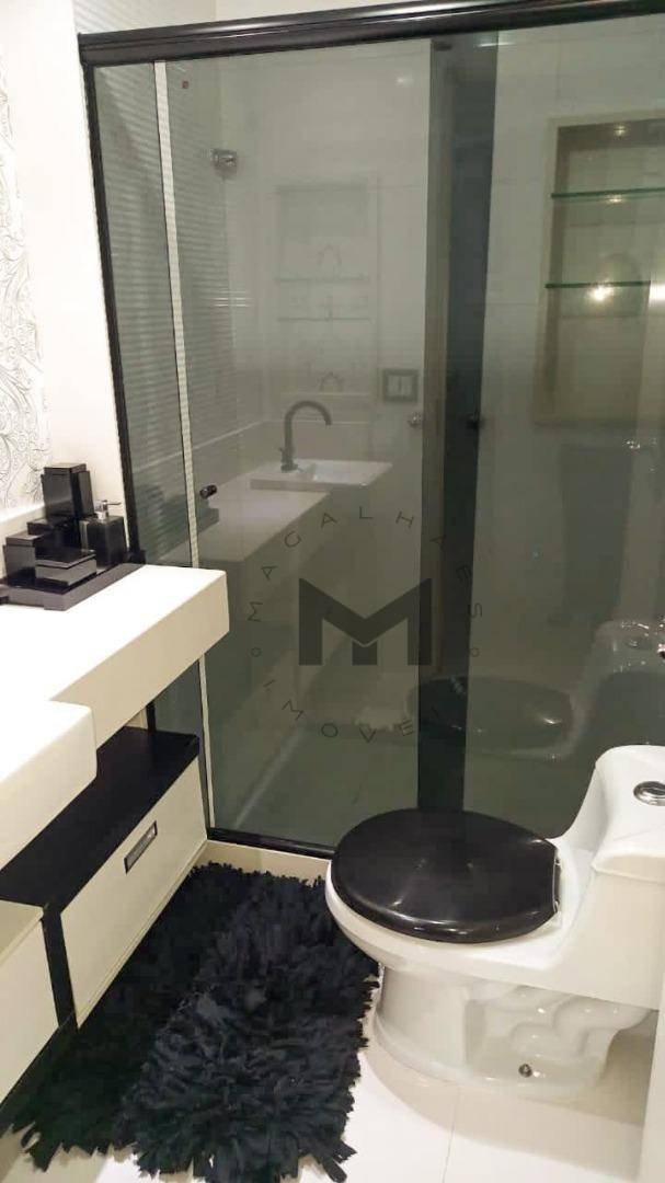 Apartamento à venda com 3 quartos, 120m² - Foto 8