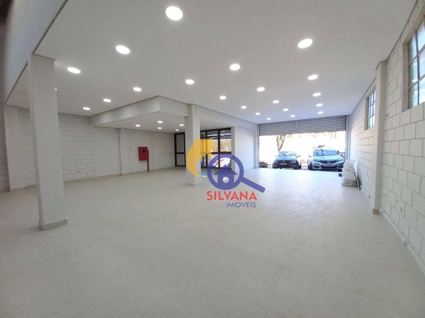 Loja-Salão para alugar, 786m² - Foto 5