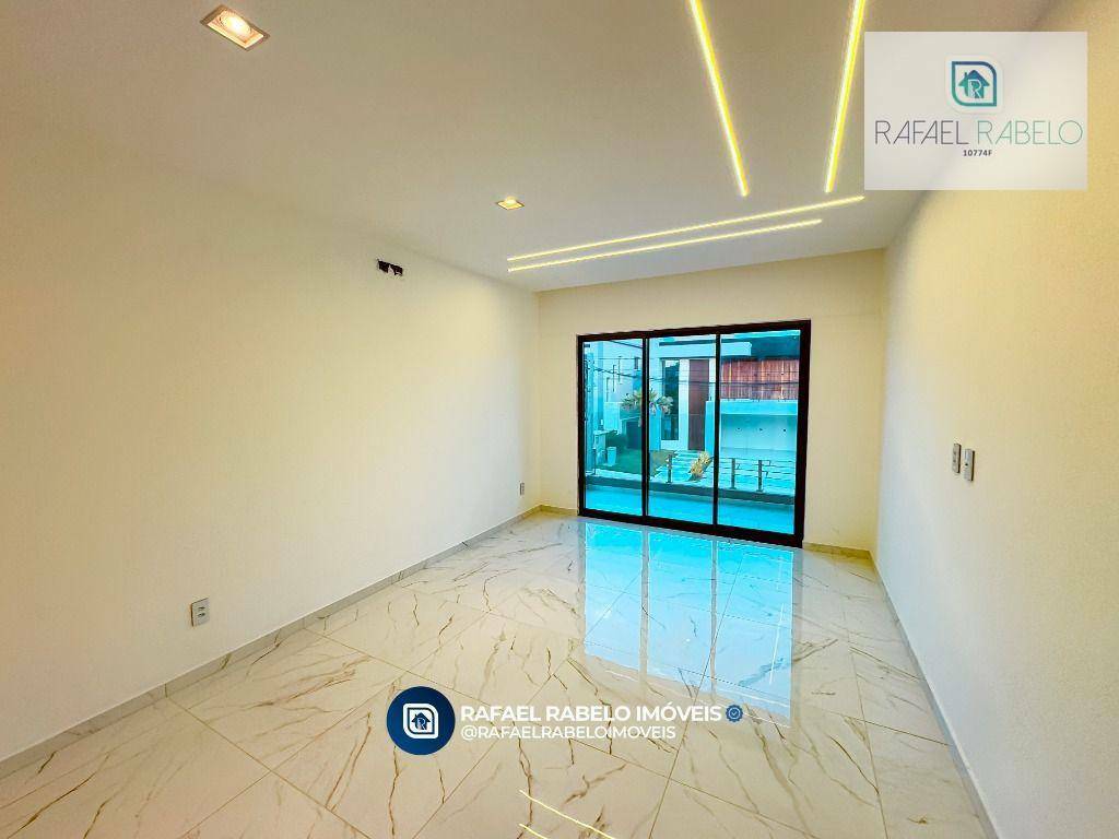 Casa de Condomínio à venda com 4 quartos, 255m² - Foto 11