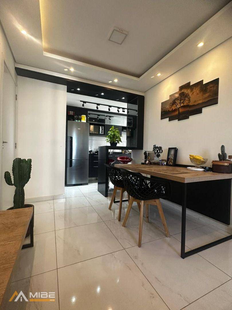 Apartamento, 2 quartos, 58 m² - Foto 5