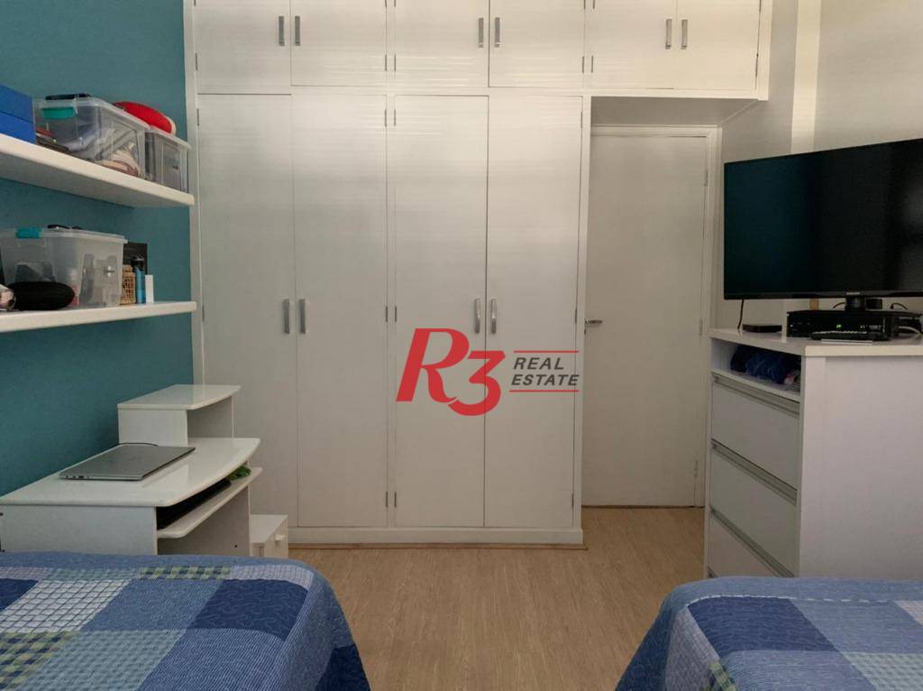 Apartamento à venda com 2 quartos, 110m² - Foto 6