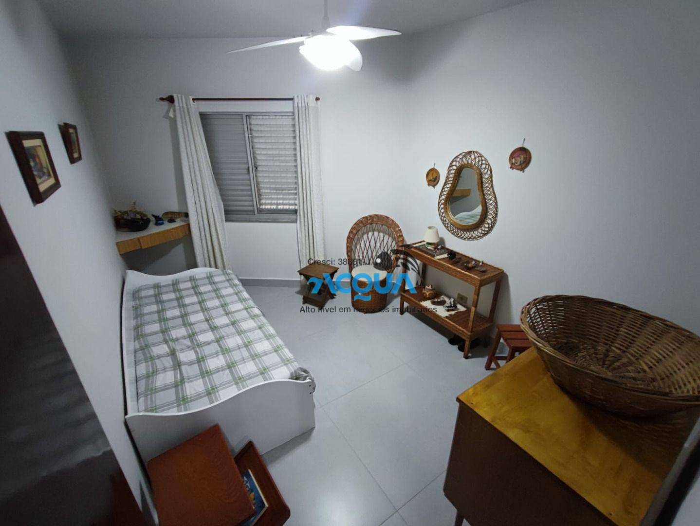 Apartamento à venda com 3 quartos, 130m² - Foto 12