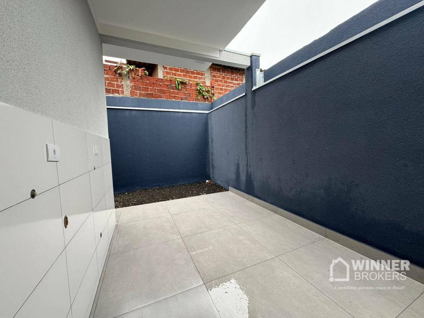 Casa à venda com 3 quartos, 80m² - Foto 13