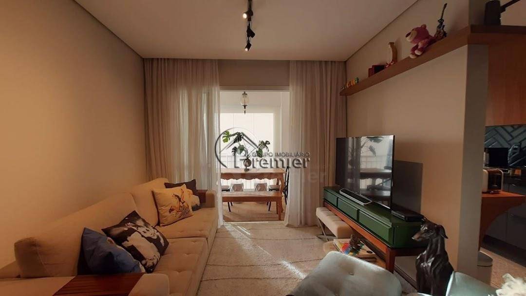 Apartamento à venda com 3 quartos, 85m² - Foto 10