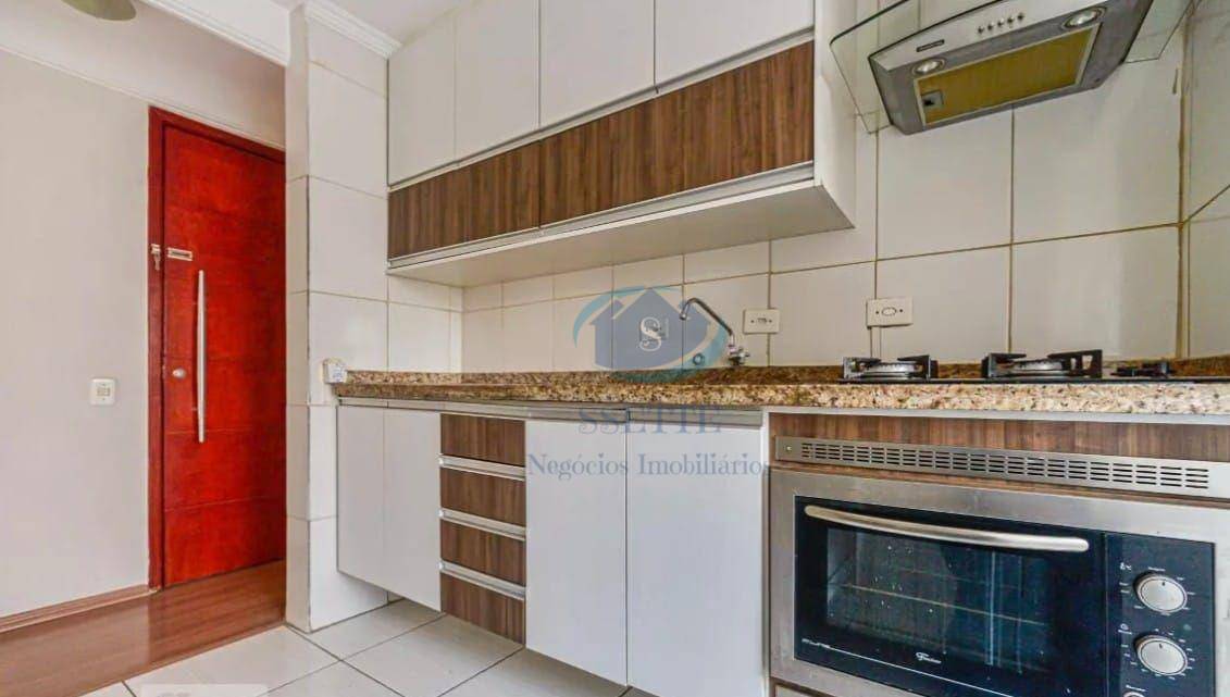 Apartamento à venda com 2 quartos, 48m² - Foto 3