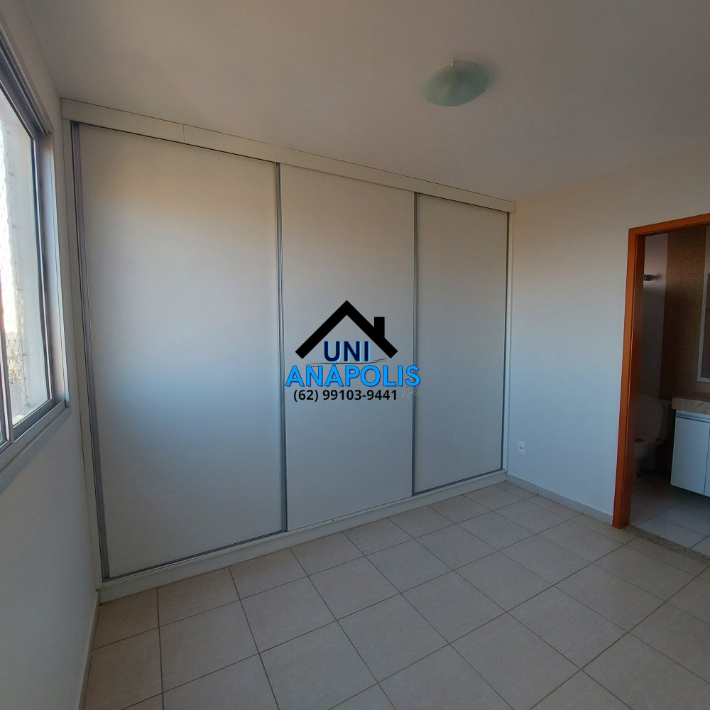 Apartamento à venda com 3 quartos, 94m² - Foto 3