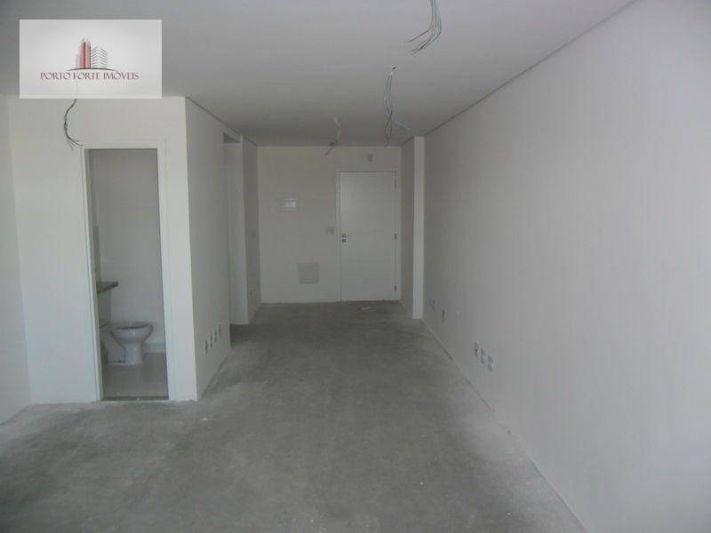 Conjunto Comercial-Sala à venda e aluguel, 40m² - Foto 5