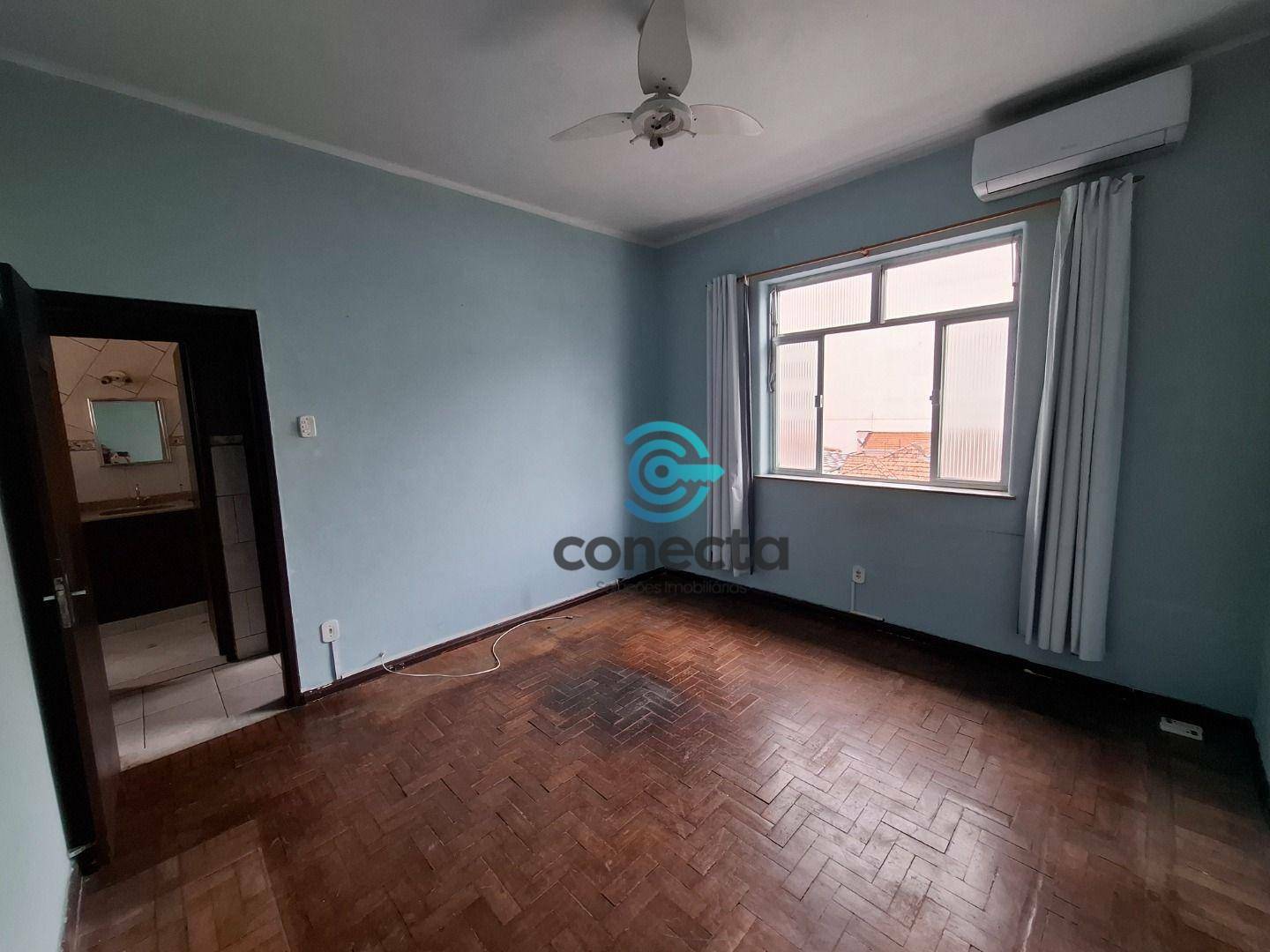 Apartamento para alugar com 3 quartos, 80m² - Foto 7