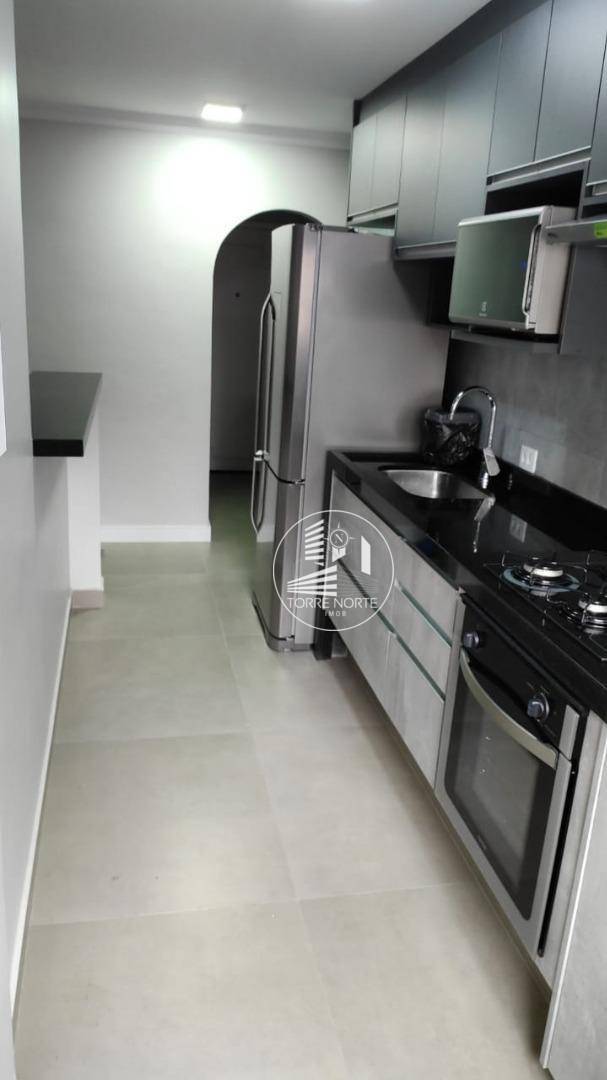 Apartamento à venda com 1 quarto, 46m² - Foto 26