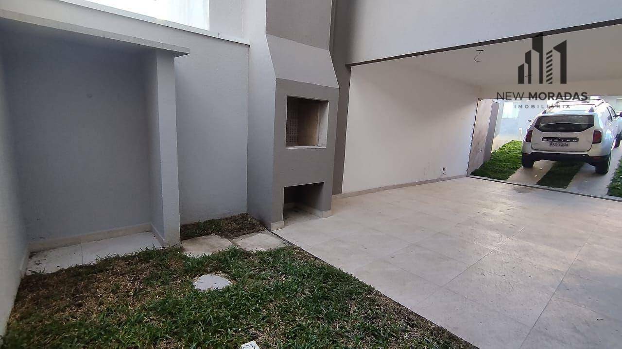 Sobrado à venda com 3 quartos, 144m² - Foto 19