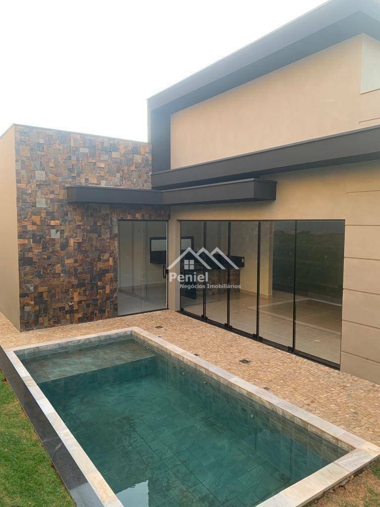 Casa de Condomínio à venda com 3 quartos, 270m² - Foto 3