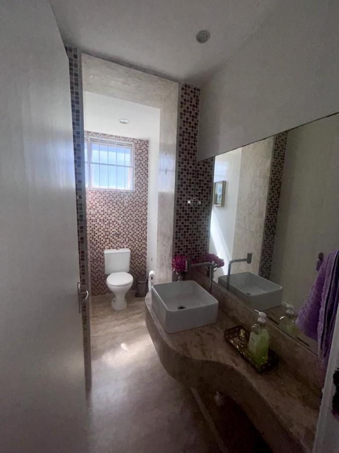 Apartamento à venda com 4 quartos, 200m² - Foto 8