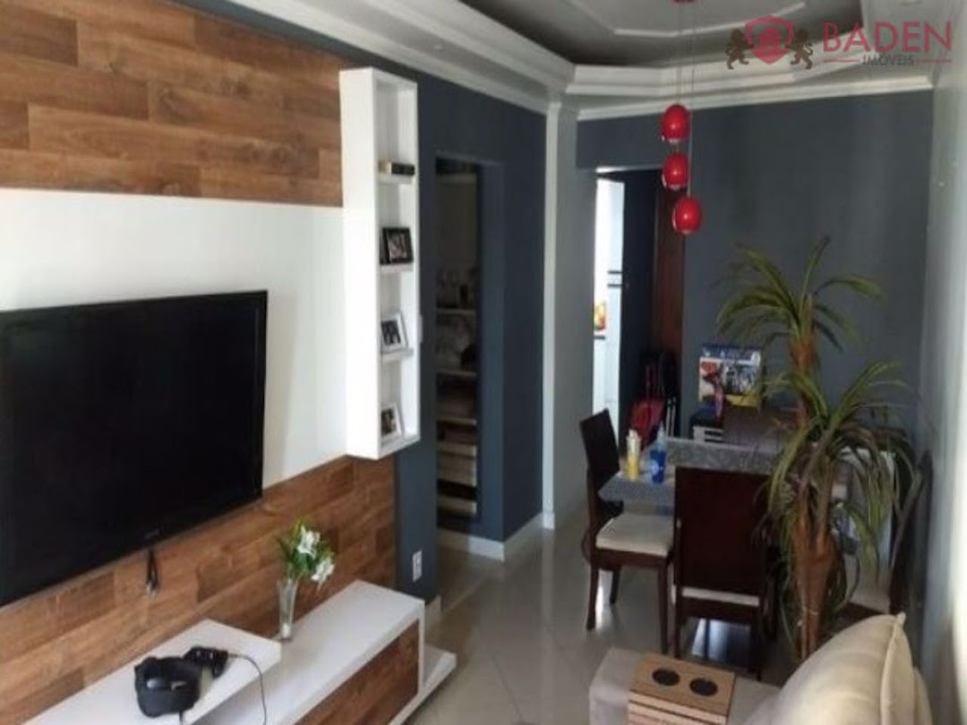 Apartamento, 3 quartos, 90 m² - Foto 1