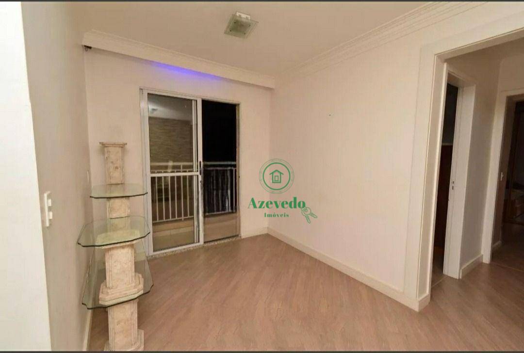 Apartamento à venda com 2 quartos, 51m² - Foto 2