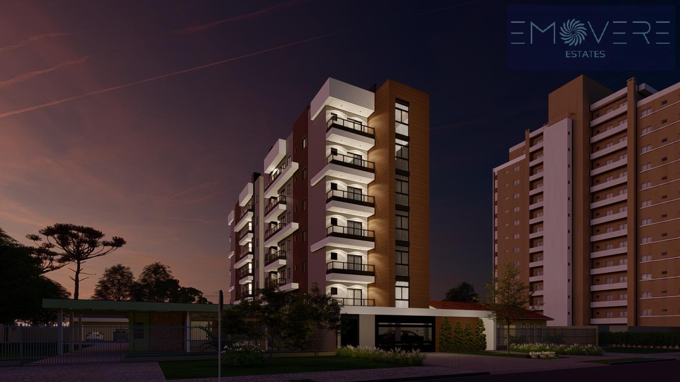 Cobertura à venda com 3 quartos, 150m² - Foto 2