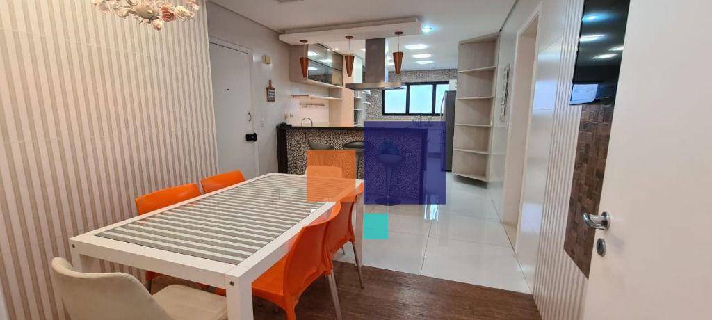 Apartamento à venda e aluguel com 4 quartos, 370m² - Foto 17