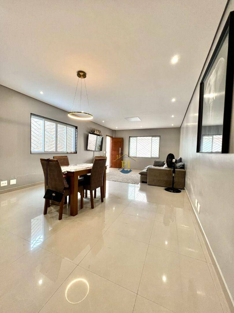 Sobrado à venda com 3 quartos, 219m² - Foto 5