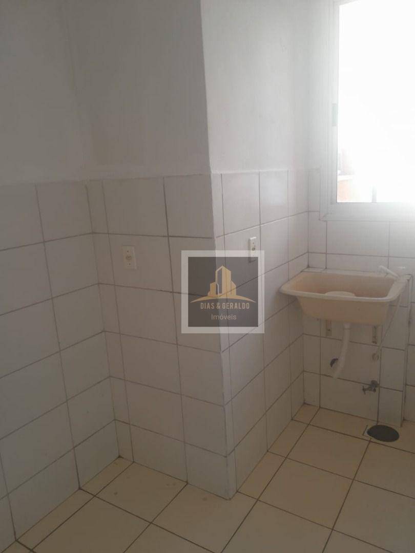 Apartamento, 2 quartos, 49 m² - Foto 14