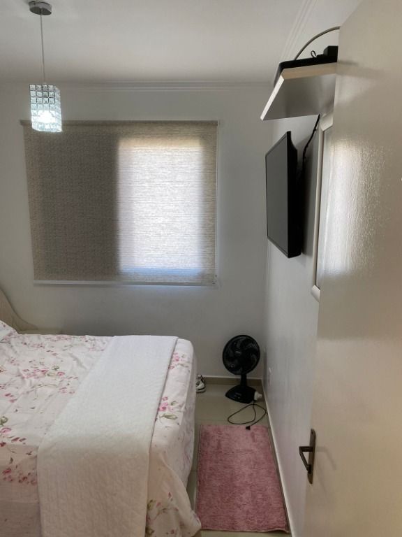 Apartamento à venda com 3 quartos, 59m² - Foto 19