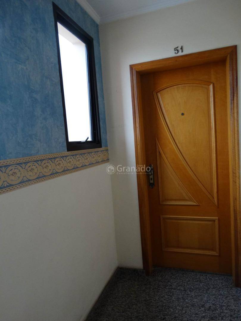 Apartamento à venda com 3 quartos, 132m² - Foto 45