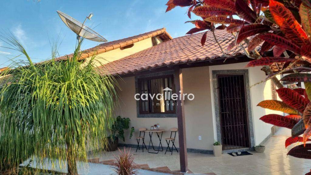 Casa à venda com 2 quartos, 120m² - Foto 1