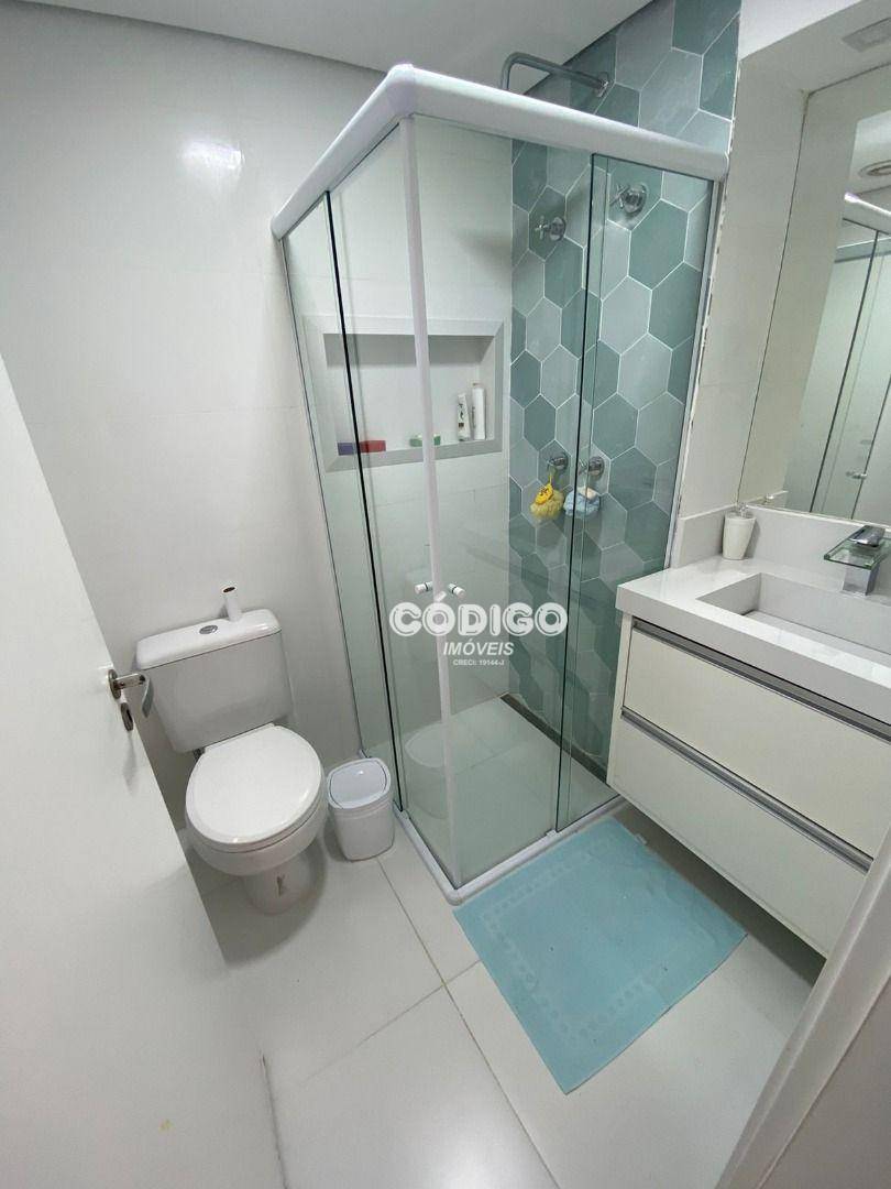 Apartamento à venda com 3 quartos, 122m² - Foto 11