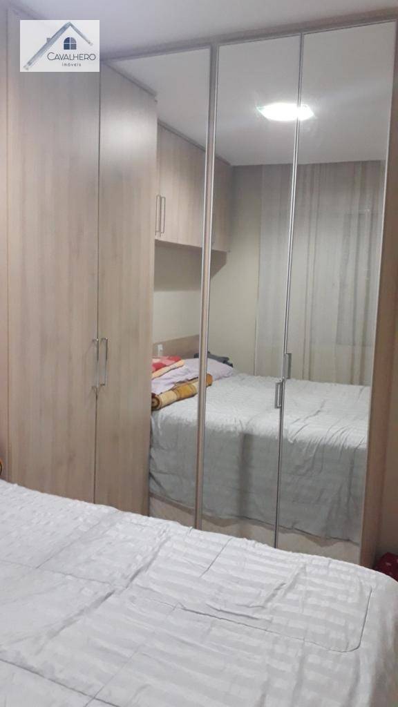 Apartamento à venda com 2 quartos, 51m² - Foto 11