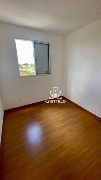 Apartamento à venda com 2 quartos, 52m² - Foto 5