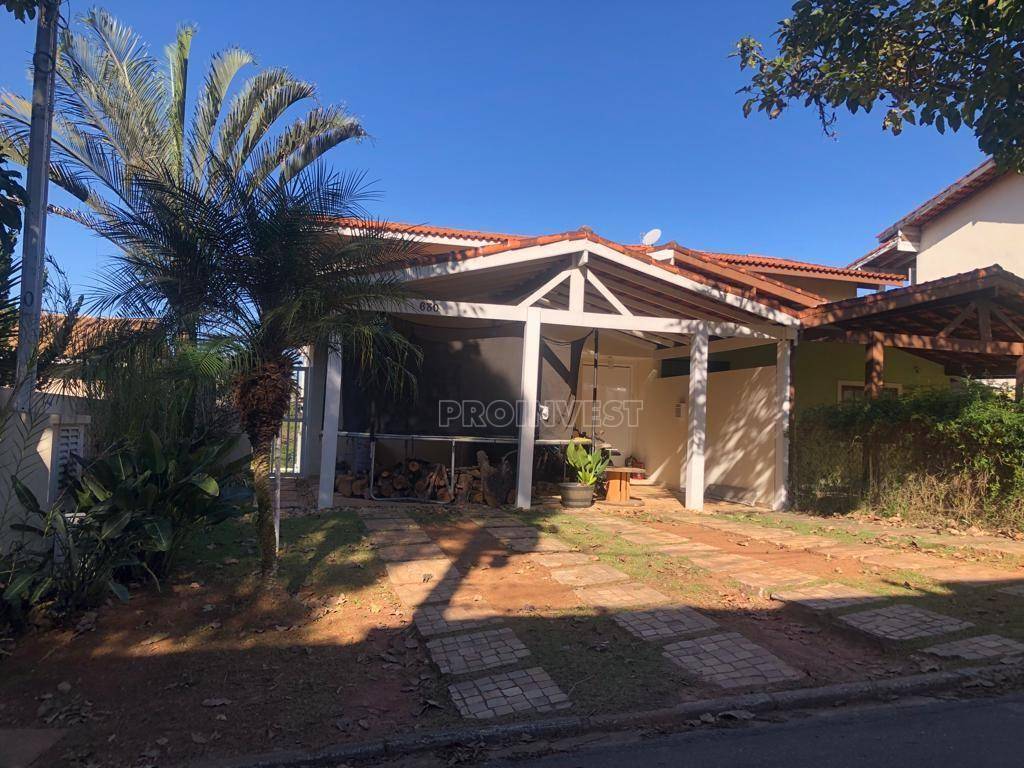 Casa de Condomínio à venda com 3 quartos, 250m² - Foto 27