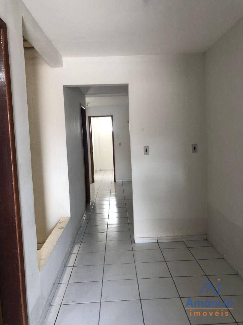 Apartamento para alugar com 2 quartos, 57m² - Foto 9