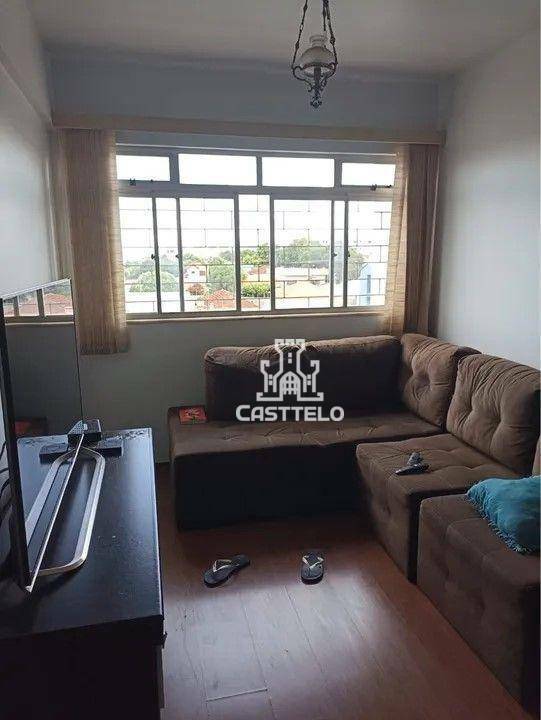 Apartamento à venda com 3 quartos, 84m² - Foto 1